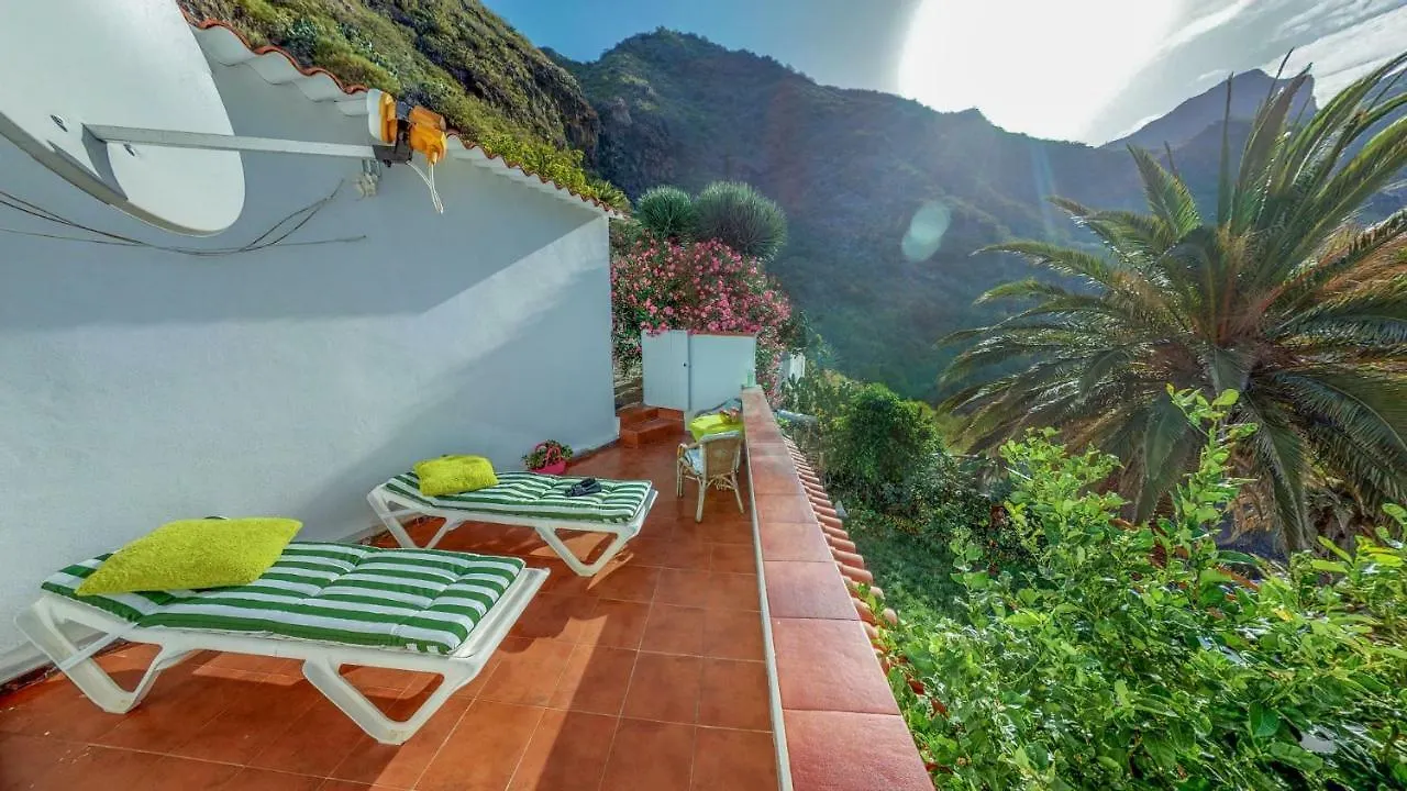 Sweet Home Masca