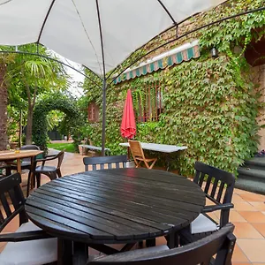 Paraiso Coliving , Madrid Spagna