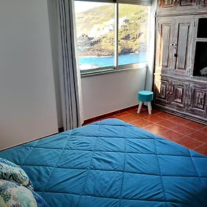 Apartmán On The Sea, Puerto de la Madera