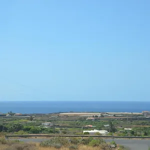  Сasa de vacaciones Casa Mar Azul