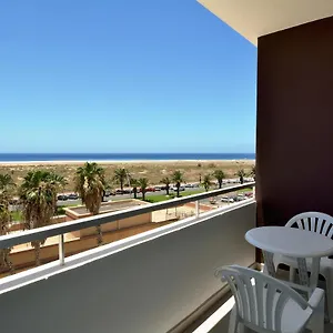 Apartmán The Real Casa Atlantica By Pvl, Morro Jable (Fuerteventura)