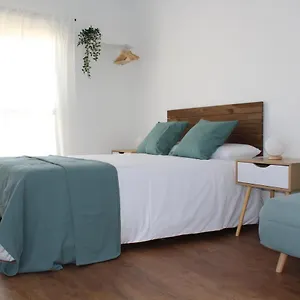 Brand New With Terrace And Bbq Close To Center , Málaga Spagna