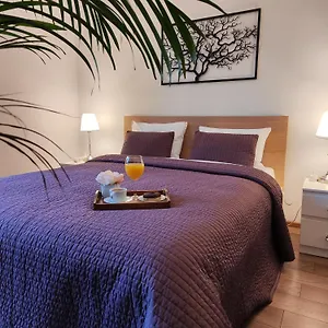F-3 Rynek-wawel O&p Apartfamily , Cracovia Polonia