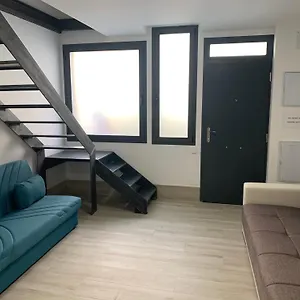 Nuevos Duplex Principe Vergara , Madrid Spagna