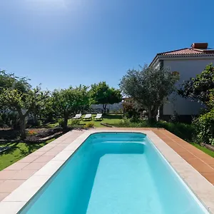  Villa Arrebol Azul