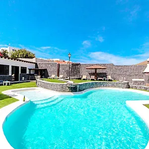  Landhaus Rurales Islas Canarias