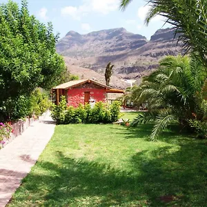  Casa rural Casa Romantica