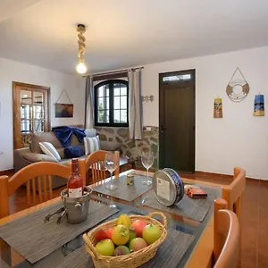Appartamento Buda, Tinajo