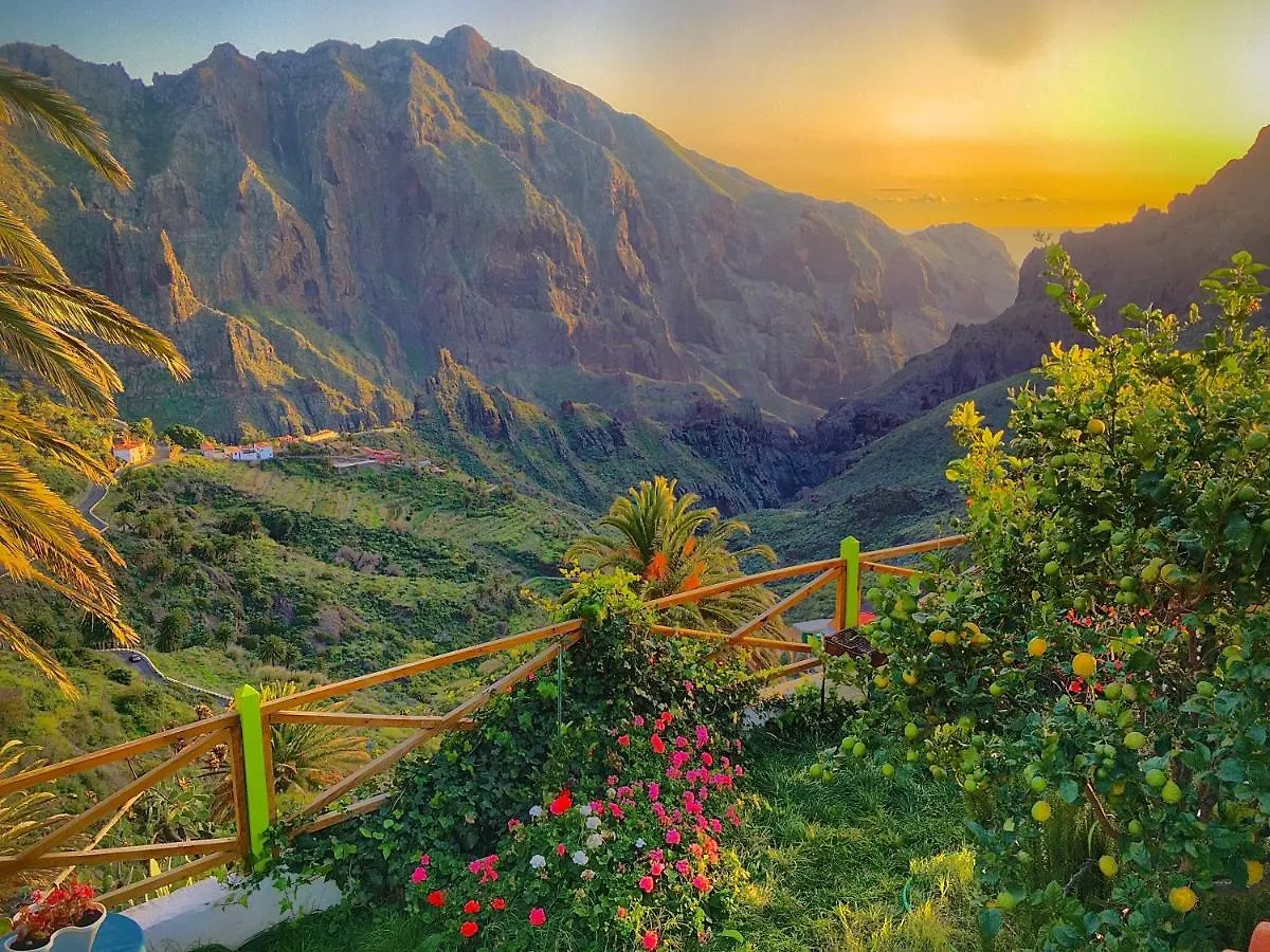 Sweet Home Masca İspanya