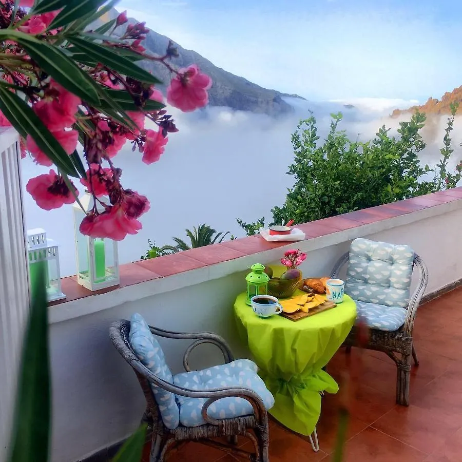 Kır Evi Sweet Home Masca