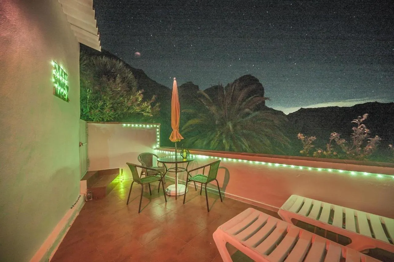 Kır Evi Sweet Home Masca
