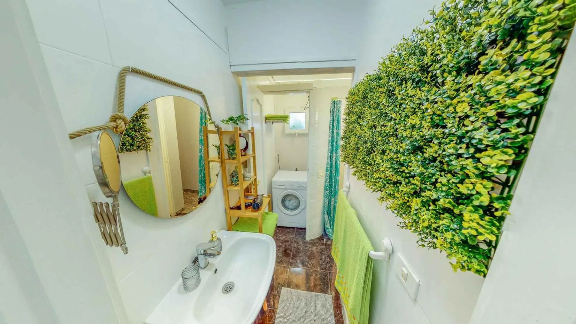 Kır Evi Sweet Home Masca