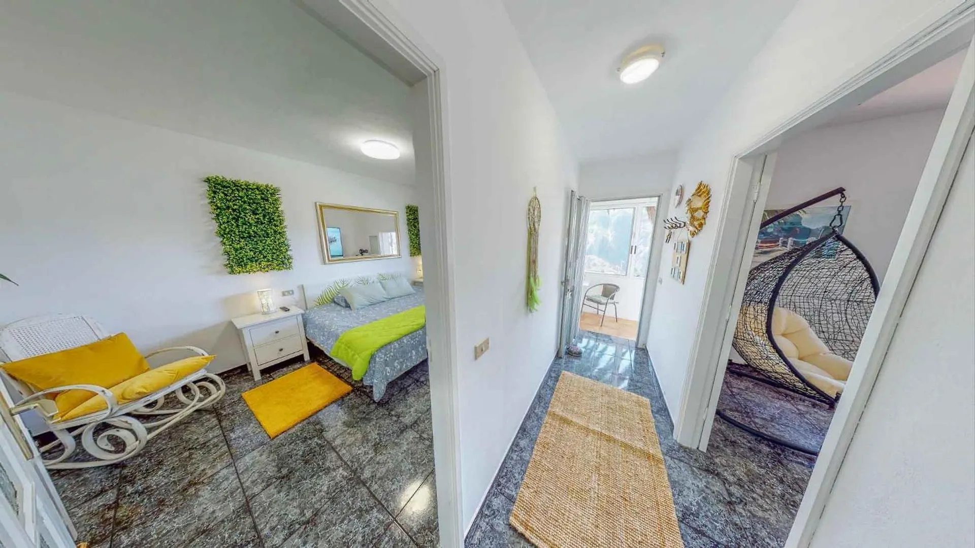 Kır Evi Sweet Home Masca